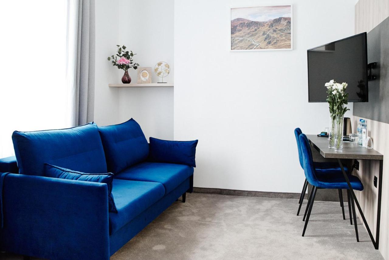 Hotel Alpin 슈차이르크 외부 사진