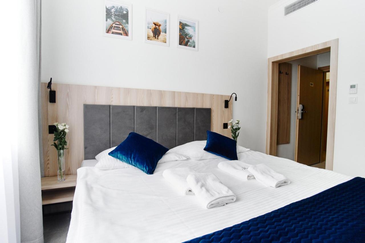 Hotel Alpin 슈차이르크 외부 사진