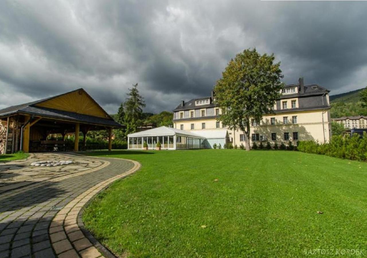 Hotel Alpin 슈차이르크 외부 사진
