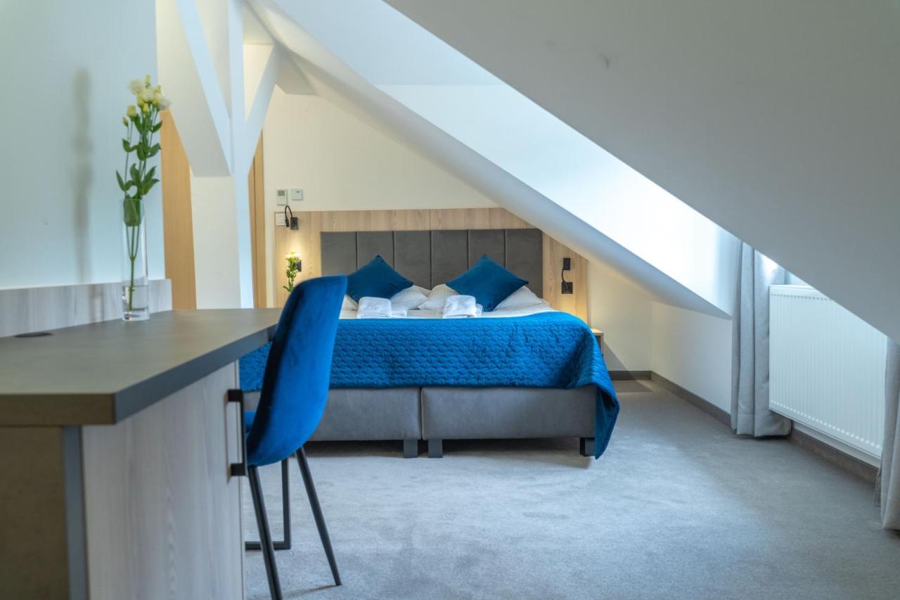 Hotel Alpin 슈차이르크 외부 사진