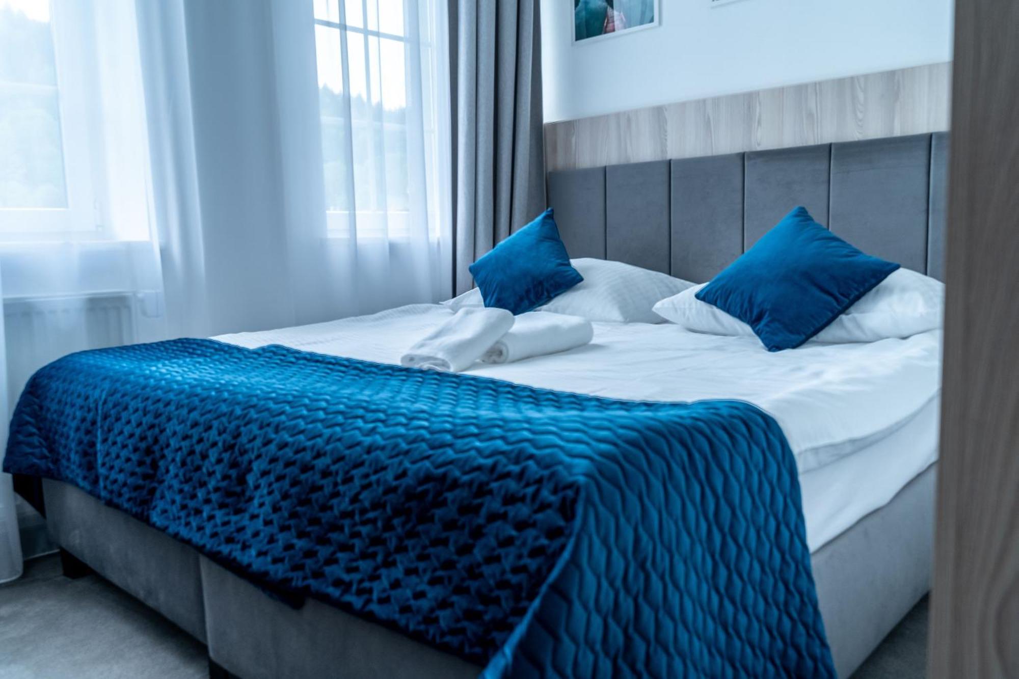 Hotel Alpin 슈차이르크 외부 사진