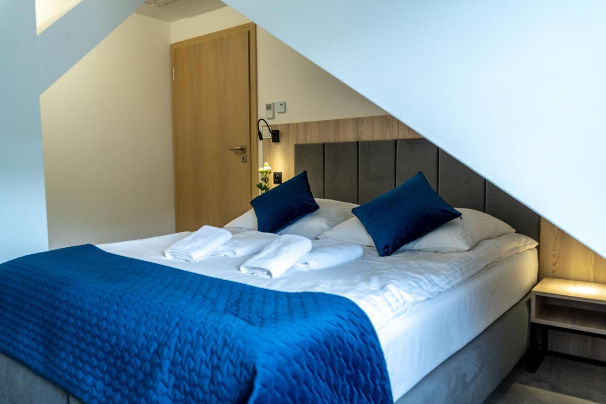 Hotel Alpin 슈차이르크 외부 사진