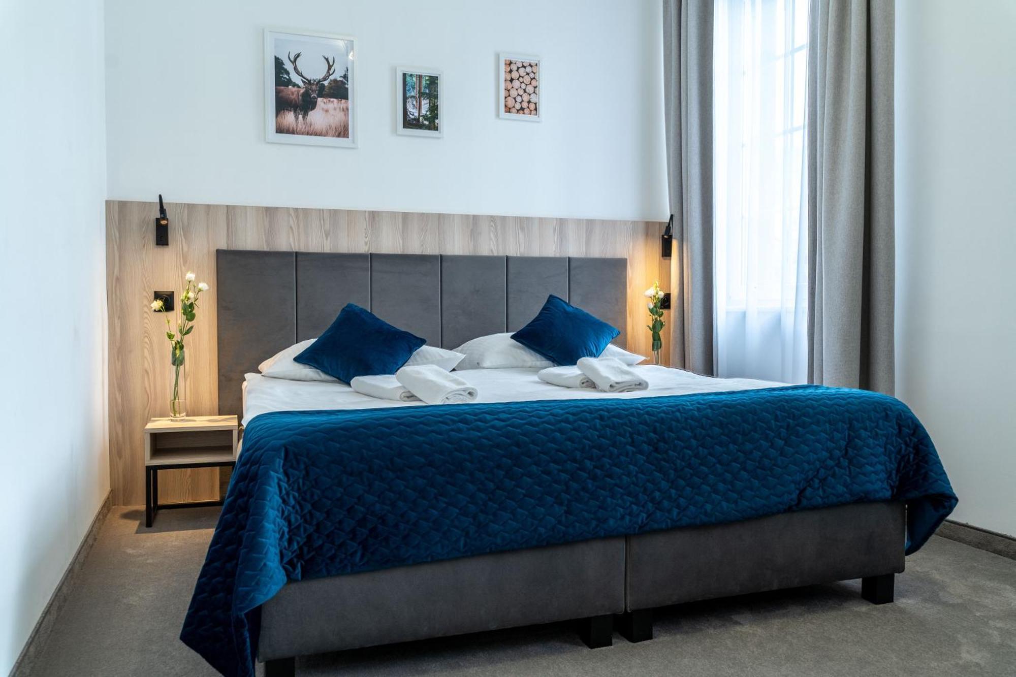Hotel Alpin 슈차이르크 외부 사진