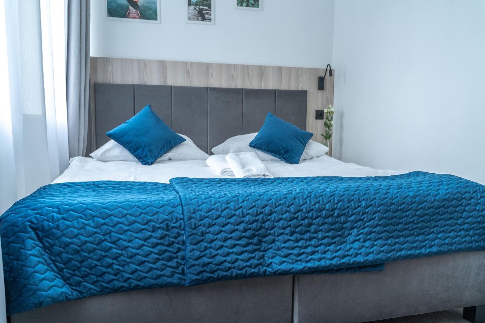 Hotel Alpin 슈차이르크 외부 사진
