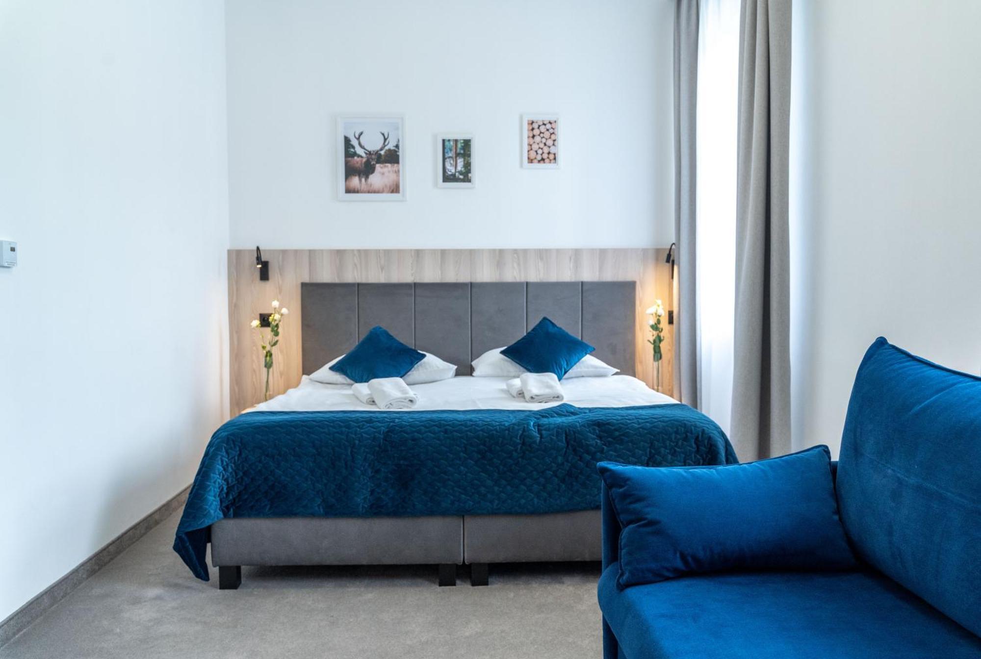 Hotel Alpin 슈차이르크 외부 사진