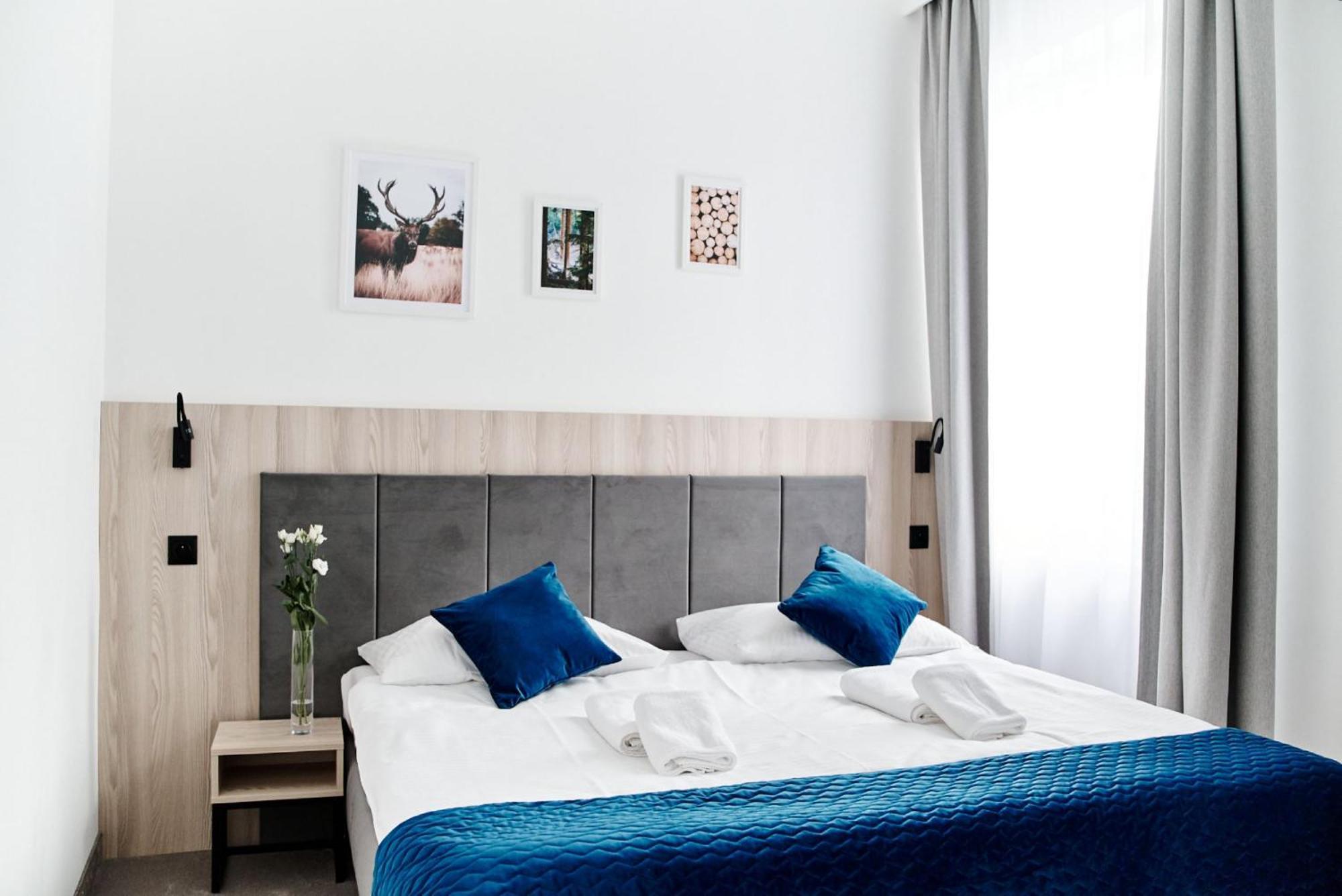 Hotel Alpin 슈차이르크 외부 사진