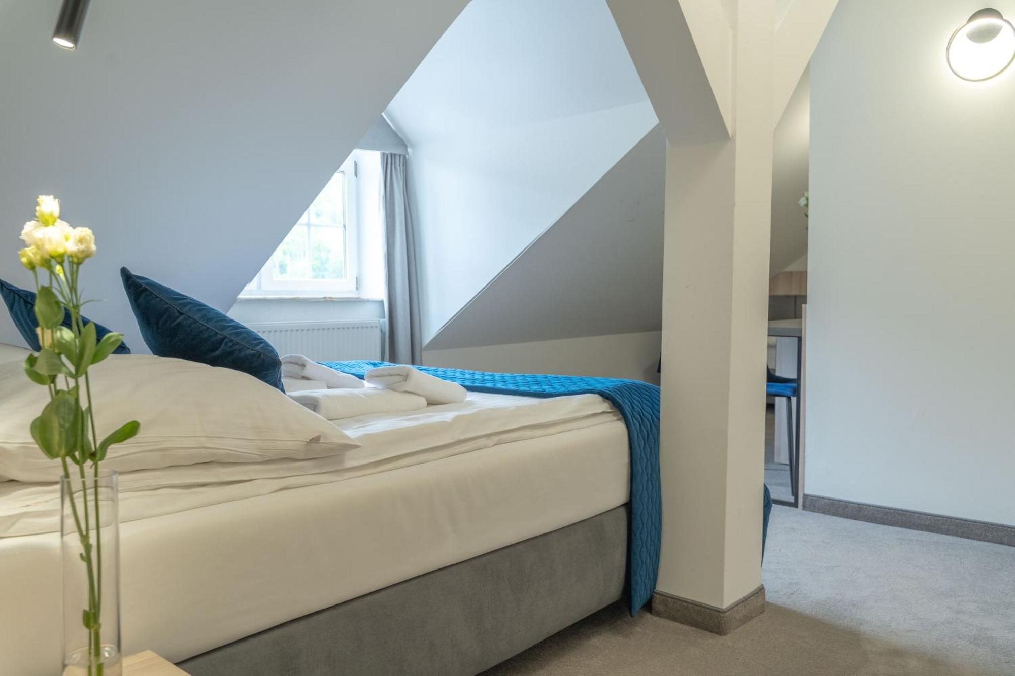 Hotel Alpin 슈차이르크 외부 사진